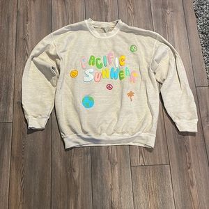 PacSun Brand new pacific sun wear long sleeve